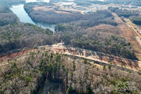 Mooresville Land Development Opportunity