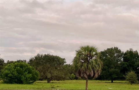 Equine Facility on 10 Acres