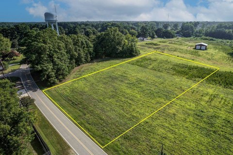 Land in Spring Hope, NC