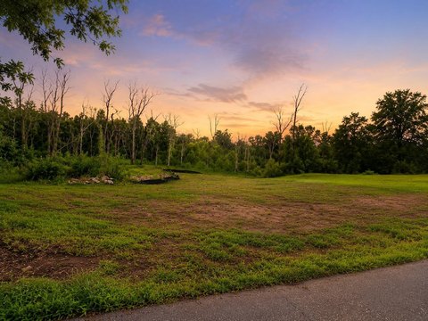 Cleared Homesite in Greer Neighborhood