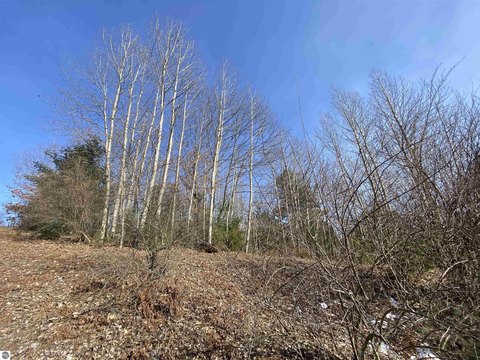 Residential Lot in Kirkridge Hills