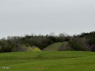 Greeneville Farmland with Building Sites