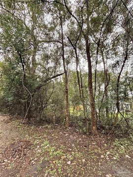 Historic District Land in Milton