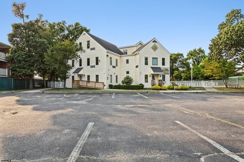 Day Care Center With Commercial Kitchen