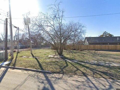 Land, Oklahoma City, OK