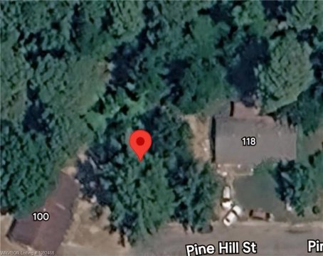 Land, DeQueen, AR