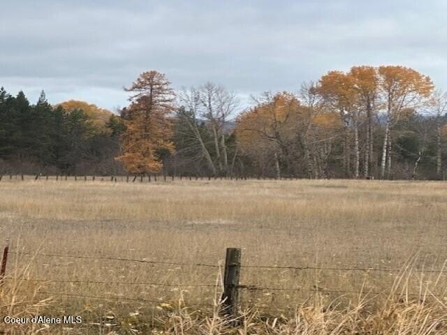 56-Acre Homestead Haven Land