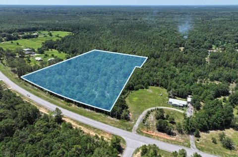Crestview, FL Land Opportunity