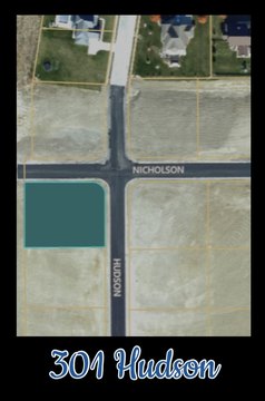 Residential Land in Jackson Center