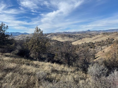 Montague Vacant Land with Views