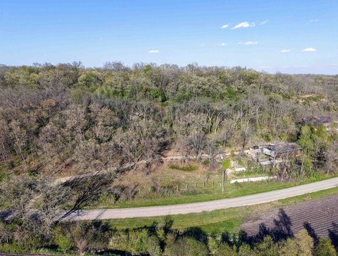 Buildable Residential Land with ICF Building