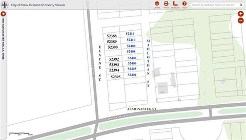 Heavy Industrial Land Portfolio