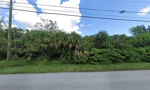 Industrial Land Near Airport
