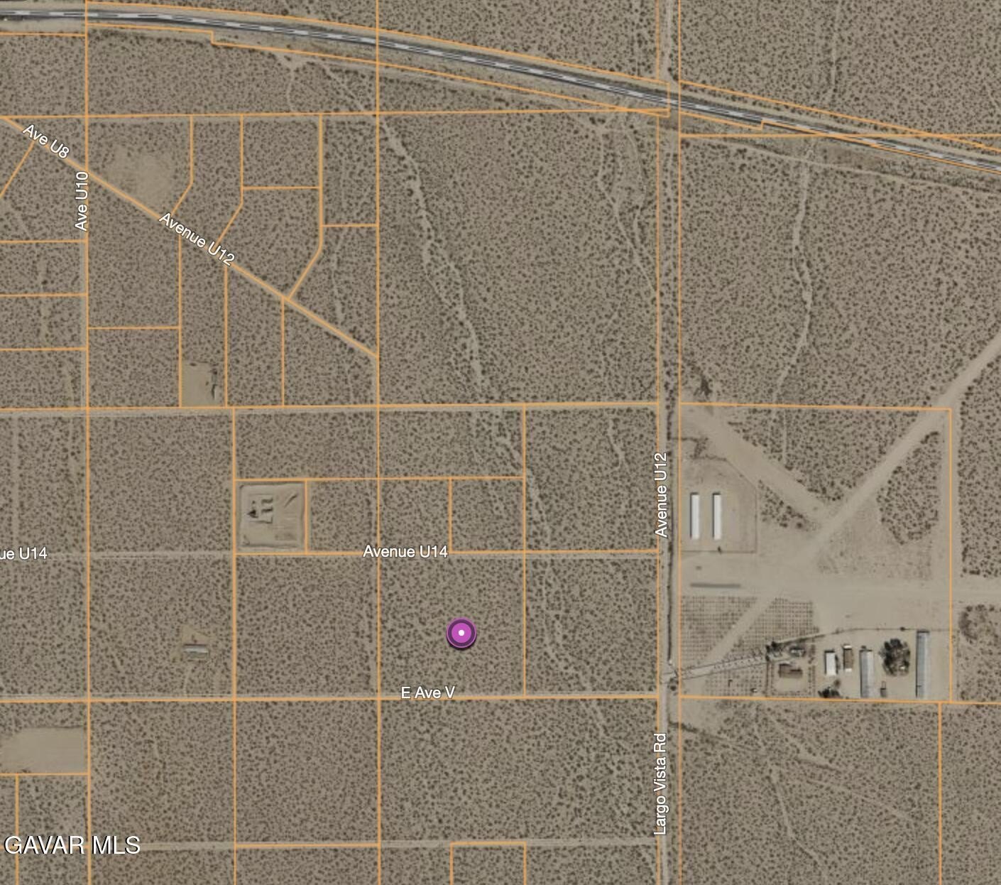 Llano Land Parcel For Sale