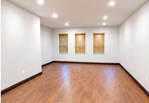 Build-to-Suit Office Space