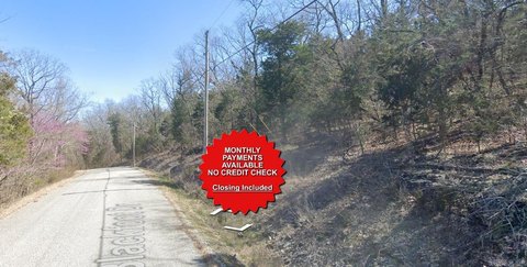 Holiday Island Land For Sale