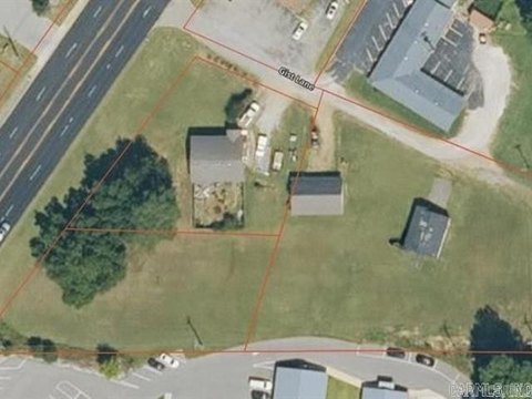Commercial / Industrial, Paragould, AR