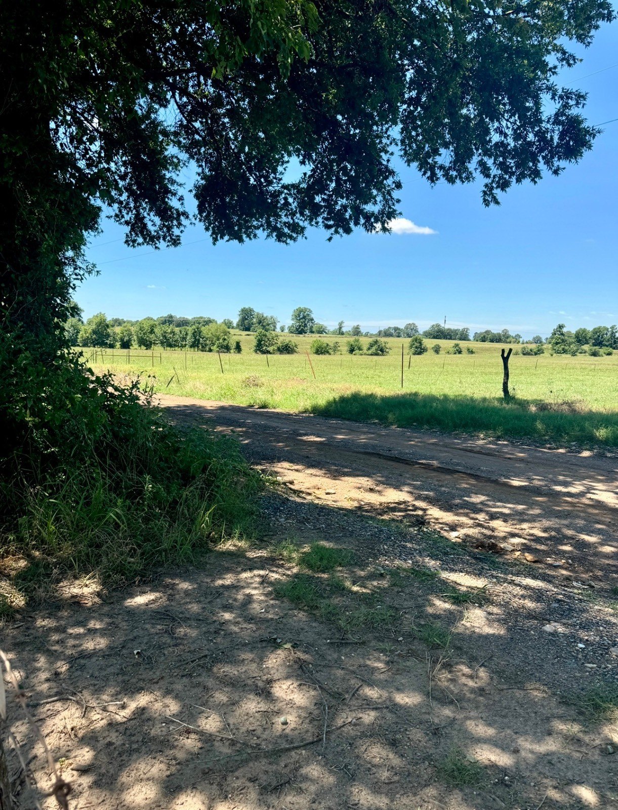 Land for Sale in Garvin