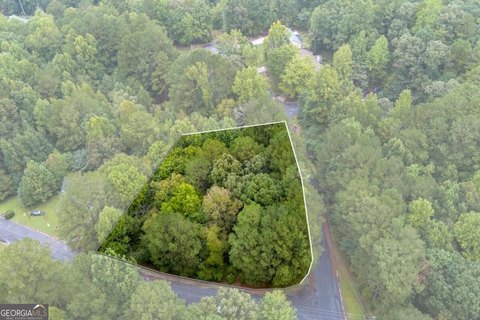 Land, Conyers, GA