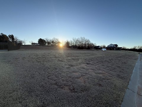 Woodward, OK Land Opportunity