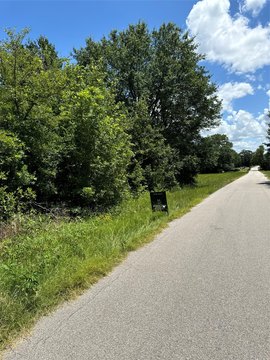 Residential Land in Tool, TX
