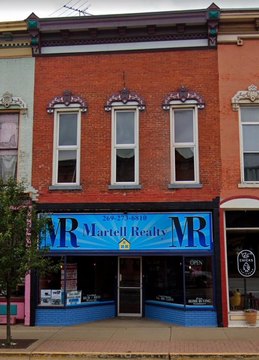 Downtown Office Space Available