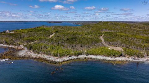 West Quoddy, NS