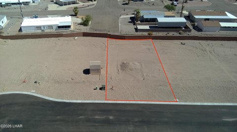 Land, Lake Havasu City, AZ
