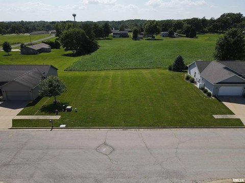 Residential Land in Eureka, Illinois