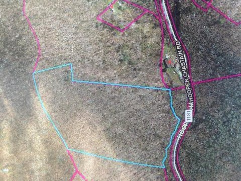 Unrestricted Mountain Land For Sale
