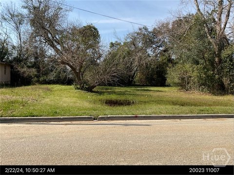 LAND - Savannah, GA