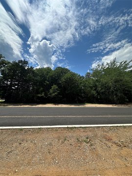 LAND - Gordonville, TX