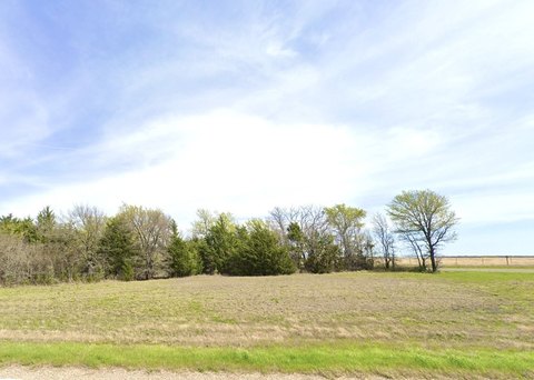 Land, Honey Grove, TX