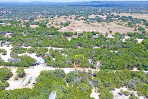 Picture of Land at Wyatt Earp Dr 162, Bandera, TX