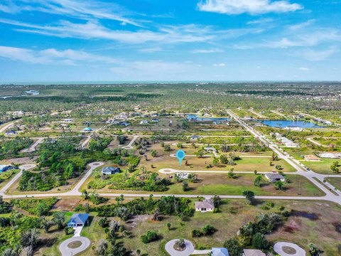 Land & Docks, Placida, FL