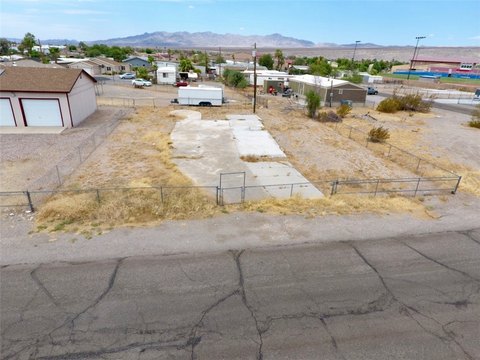 LAND - Bullhead City, AZ