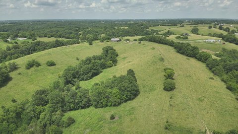 Kentucky Land with Breathtaking Views