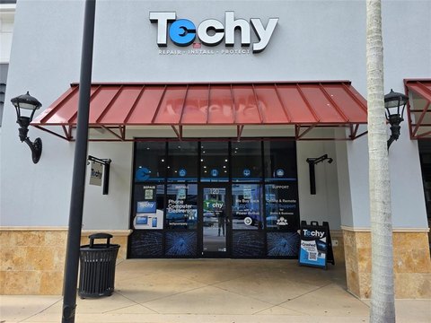 Delray Beach Business Opportunity