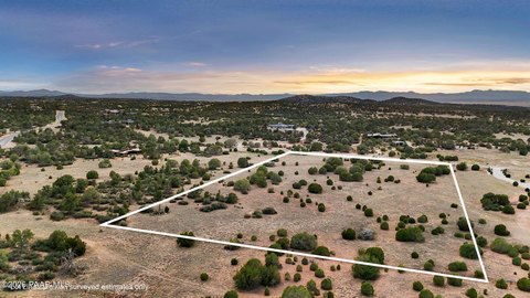 LAND - Prescott, AZ