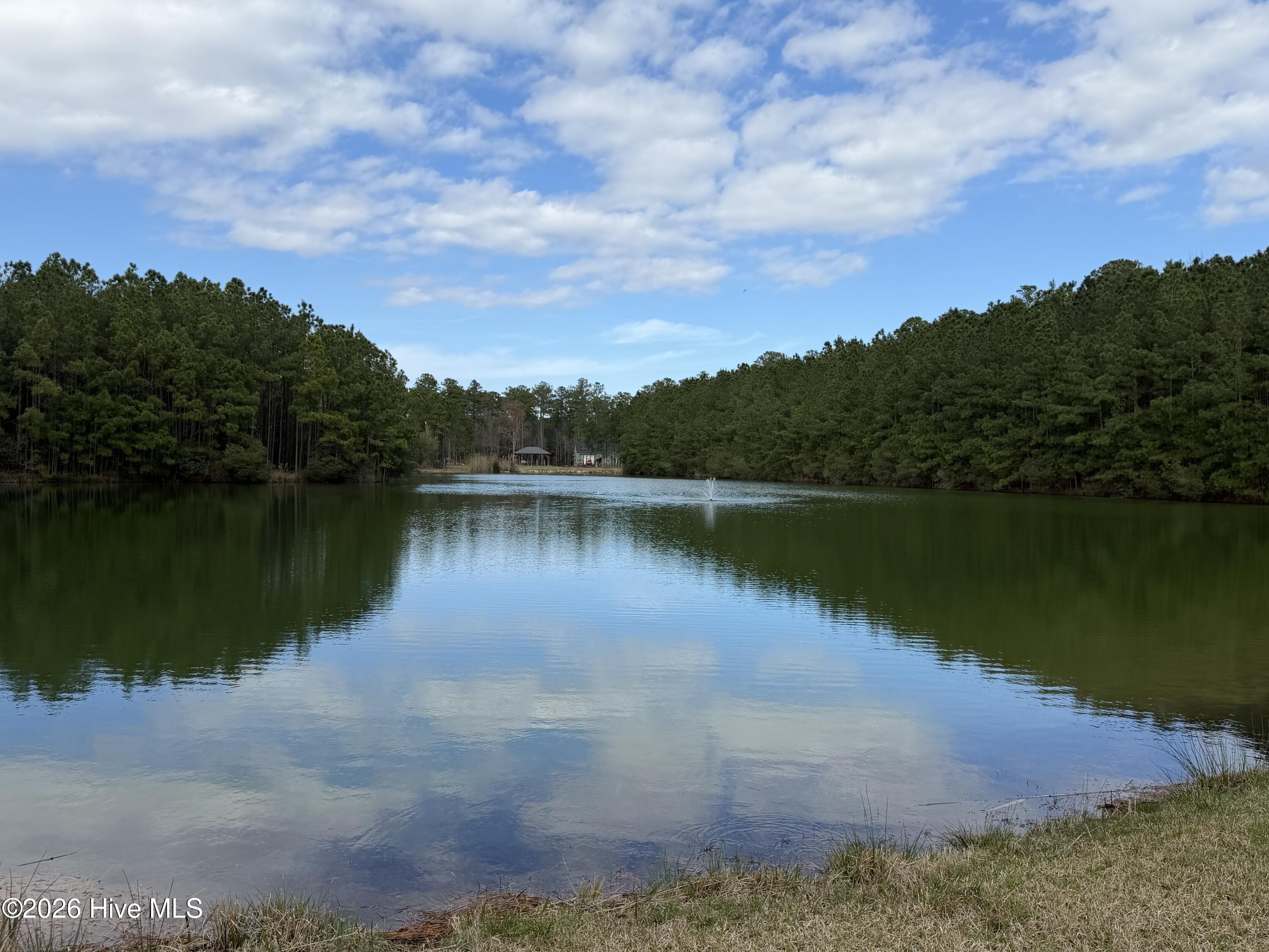 Belhaven Land with Water Access