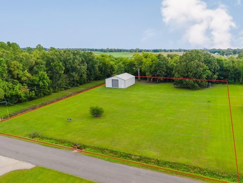 LAND - Thibodaux, LA