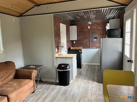 Duplex Property with Community Laundry