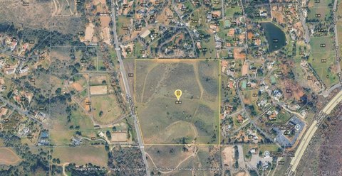 Commercial Land Parcel