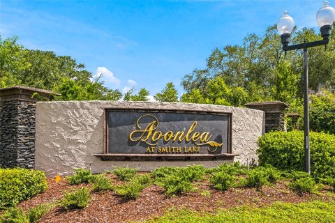 Deed-Restricted Lakefront Residential Lot