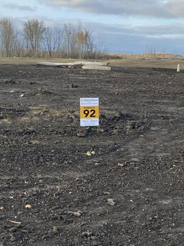 Residential Land in Pleasant Prairie