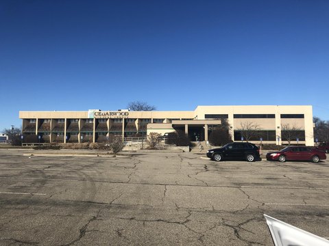 St. Joseph Office/Medical Building