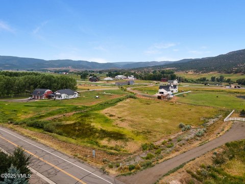 Residential Land in Chatfield Corners