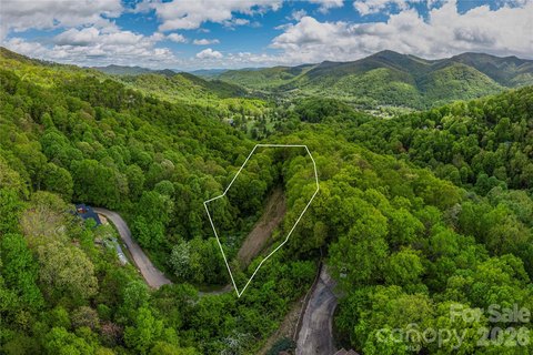 LAND - Maggie Valley, NC
