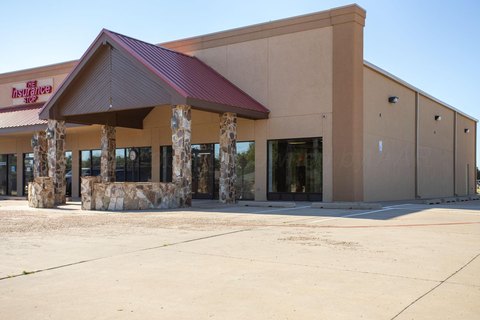 Office Space in Southwest Amarillo