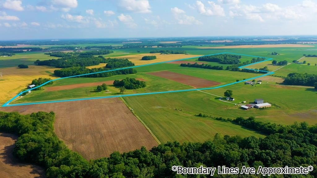 Trenton, KY Building Lot